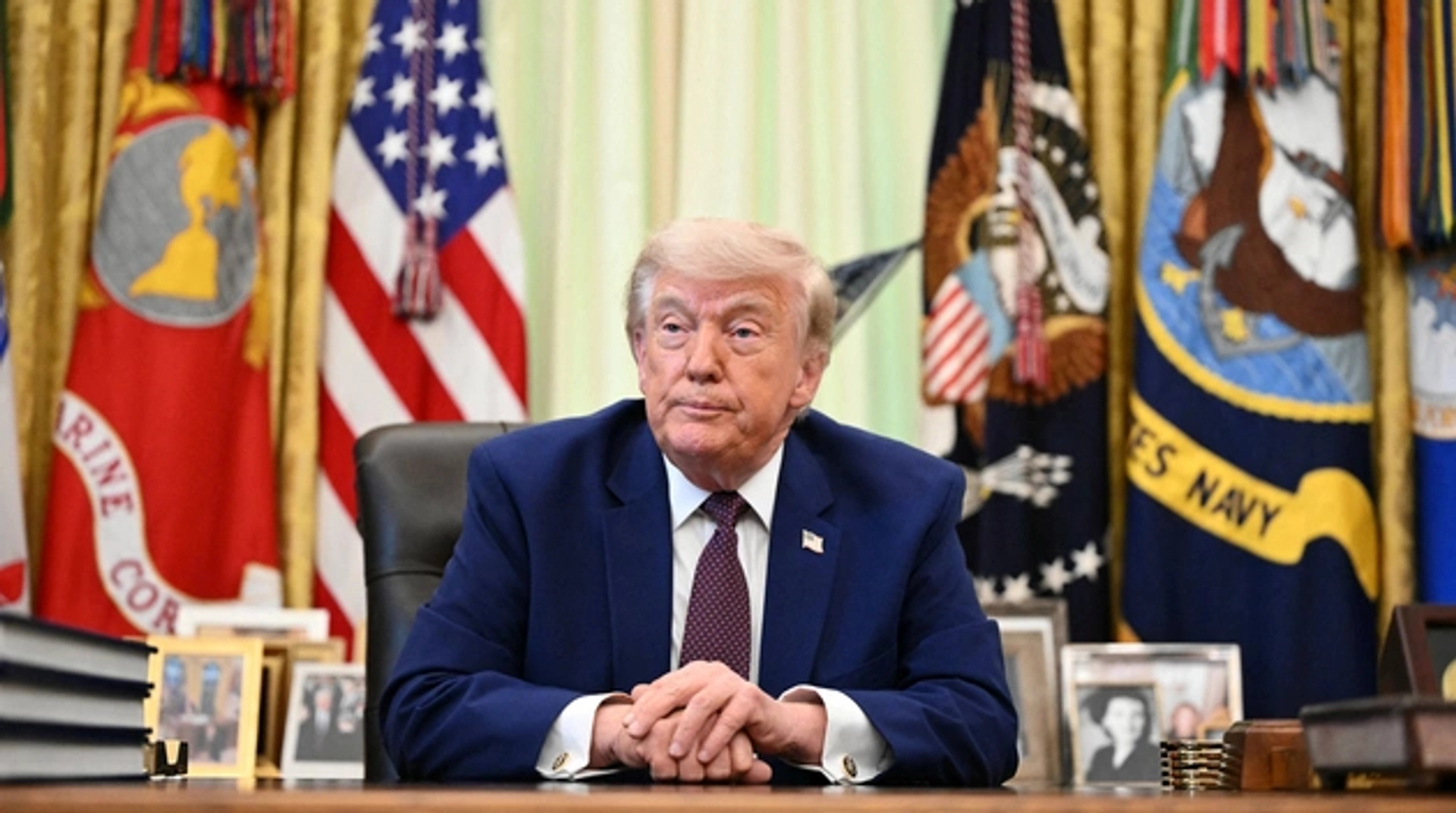 Трамп розповів про своє ставлення до інфляції та її вплив на економіку США