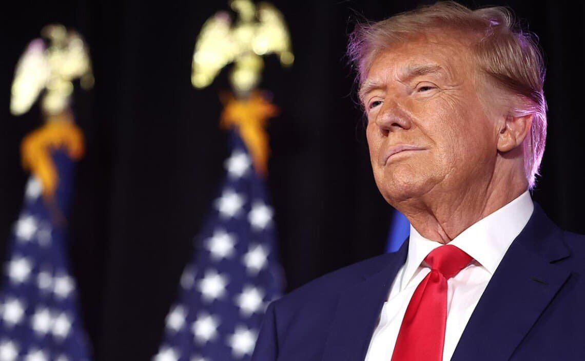 Трамп скасував військові удари по Ірану, вказуючи на наближення угоди між країнами