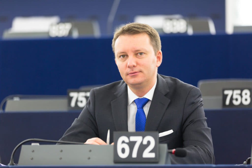 Три проєвропейські партії Румунії оголосили про висунення спільного кандидата на пост прем'єр-міністра