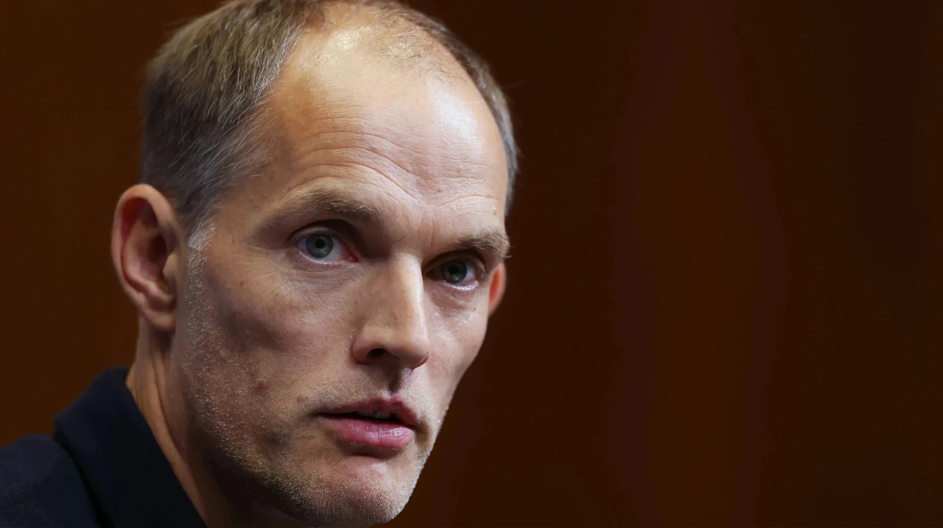 Тухель: "Перший тайм збірної Англії проти Нової Зеландії залишив бажати кращого"