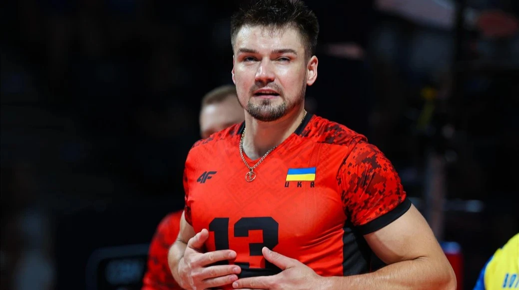 Тупчій: Виступ проти Канади вимагав від нас надзвичайної моральної стійкості та вольових зусиль