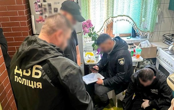 У Буковині викрито канал збуту наркотиків у Telegram