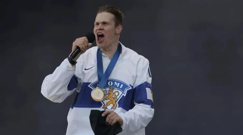 У чемпіона світу викрали золоту медаль: він обіцяє каву та булочку за її повернення