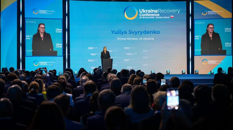 У Гданську підпишуть угоди на понад 10 мільярдів євро