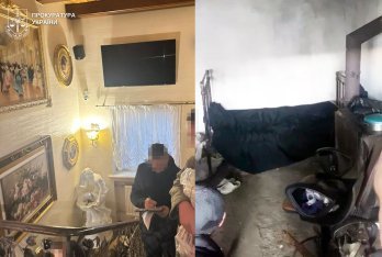 У Городку бізнесмена звинувачують в утримуванні однокласника в рабстві: справу передано до суду