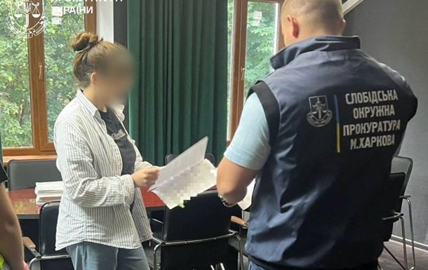 У Харкові матері висунули підозру у побитті новонародженої доньки
