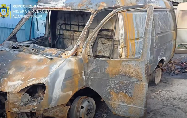 У Херсоні безпілотник Росії вдарив по ринку: наслідки атаки