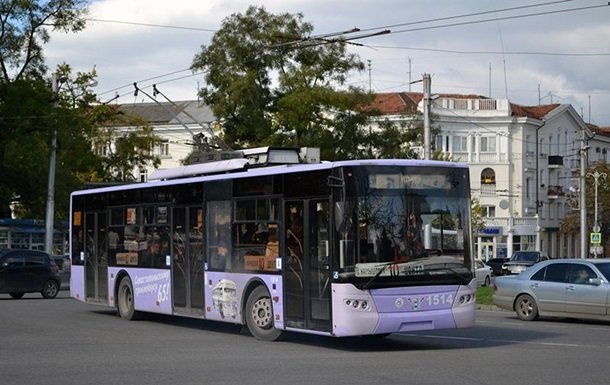 У Криму масові звільнення працівників унаслідок паливної кризи