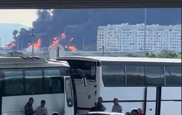 У Криму запроваджують нові жорсткі обмеження