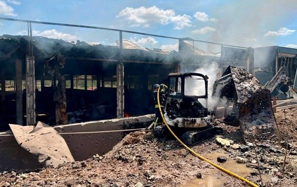 У Кривому Розі збільшилась кількість загиблих внаслідок російської агресії