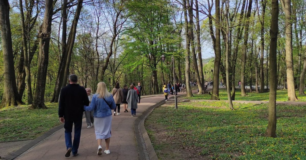 У Львівській громаді планують створення чотирьох нових скверів