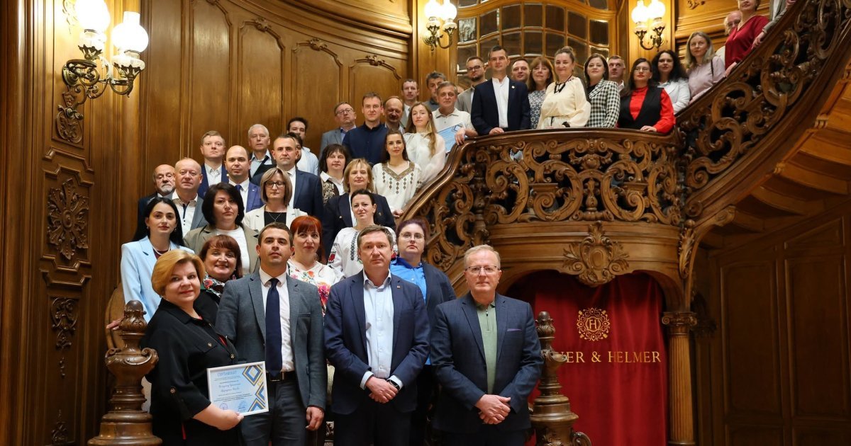 У Львівській області 13 наукових проєктів отримали фінансування з обласного бюджету