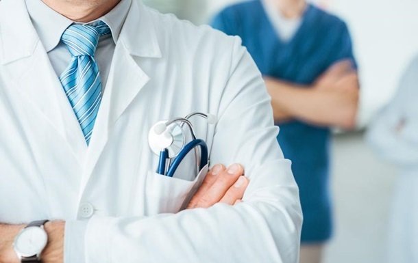 У Львівській області анестезіолога підозрюють у ненавмисному вбивстві пацієнта