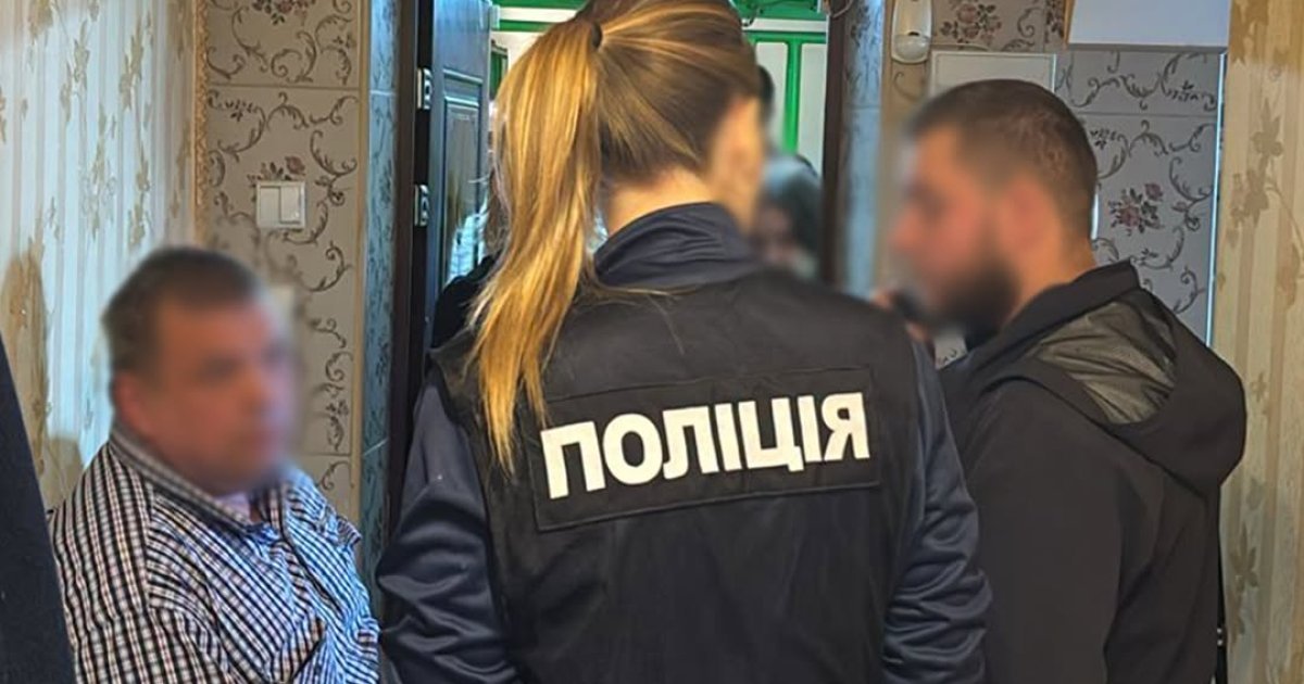 У Львівській області місцевого мешканця підозрюють у шахрайстві з лічильниками електроенергії та газу