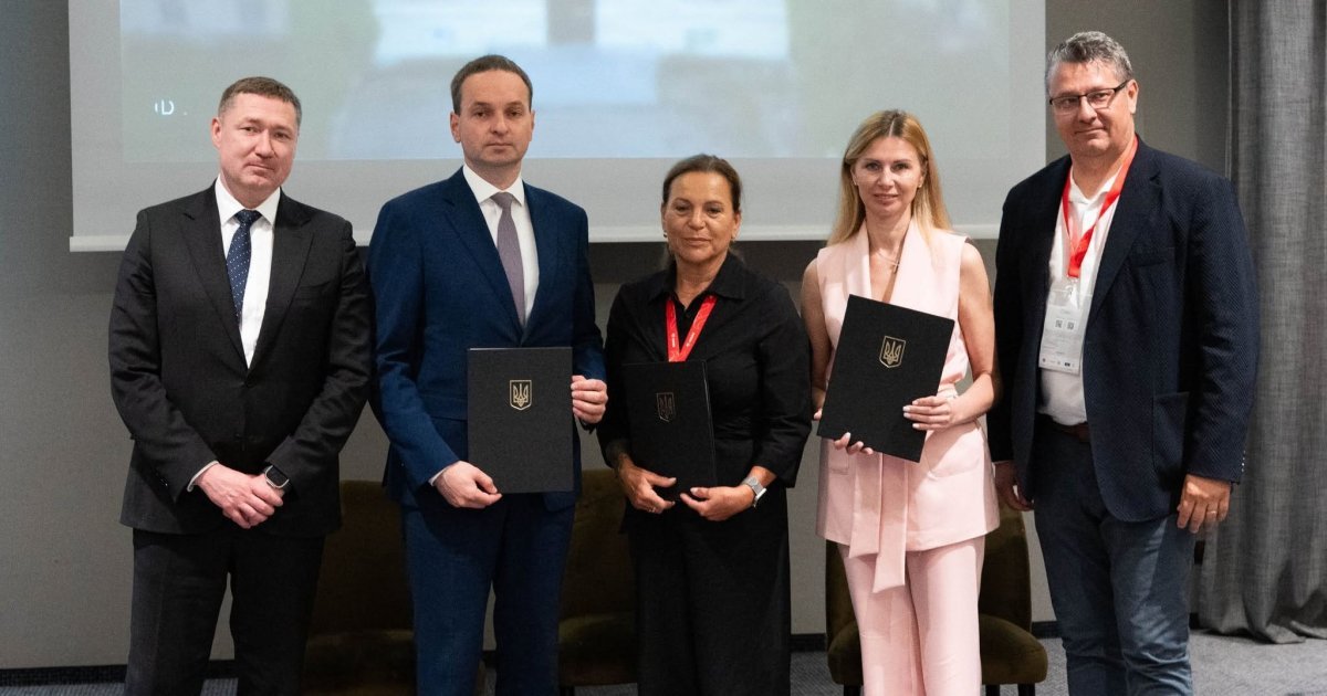 У Львівській області планують відкриття сучасного реабілітаційного підрозділу
