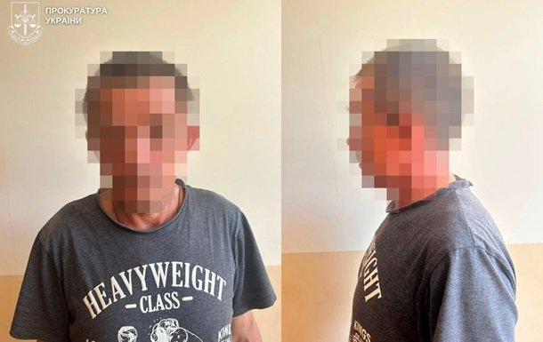 У Львівській області сторож навчального закладу затриманий за зґвалтування 13-річної дівчинки