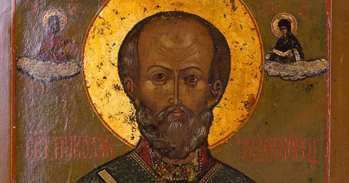 У Львівській області у чоловіка вилучили три цінні ікони, призначені для контрабанди до Польщі