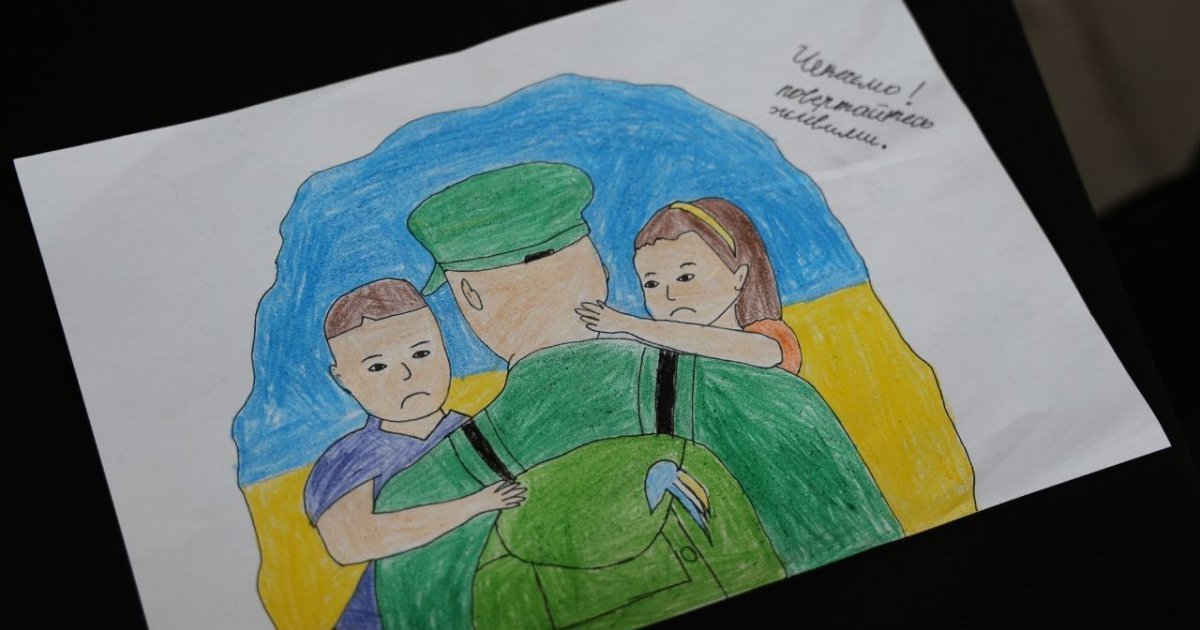 У Львівській області успішно проведено благодійний вечір на підтримку Героїв Маріуполя