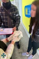 У Львівській області жінка запропонувала 37,5 тисячі доларів за "звільнення" чоловіка від мобілізації