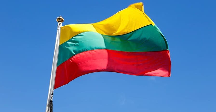 У Литві сформували новий склад уряду: які міністерства отримали нові керівники?