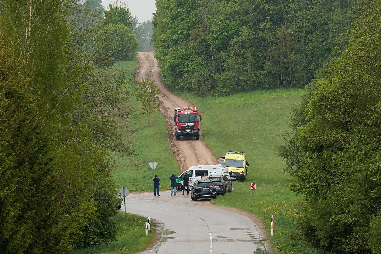 У Литві тривають консультації щодо компенсацій за збитки від дронів