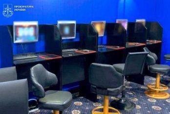 У Мостиськах та Шегинях викрито підпільні казино, що працювали для обраних клієнтів