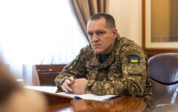 У Нацгвардії відзначили зростання випадків втечі бійців зі служби