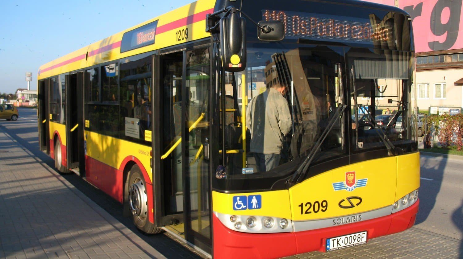 У Польщі розпочали збір коштів на автобуси для Вінниці після виникнення конфлікту