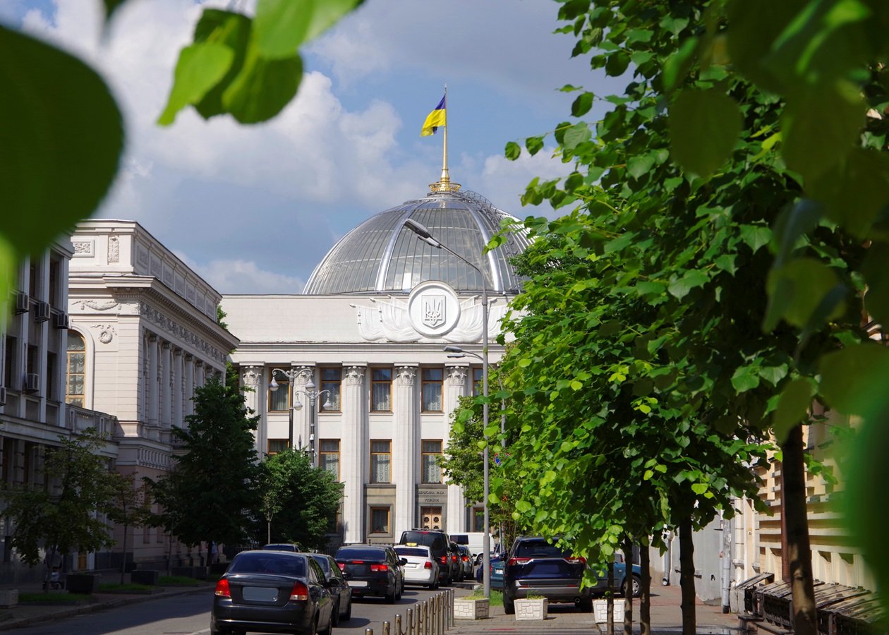У Раді планують повторний розгляд декриміналізації порно