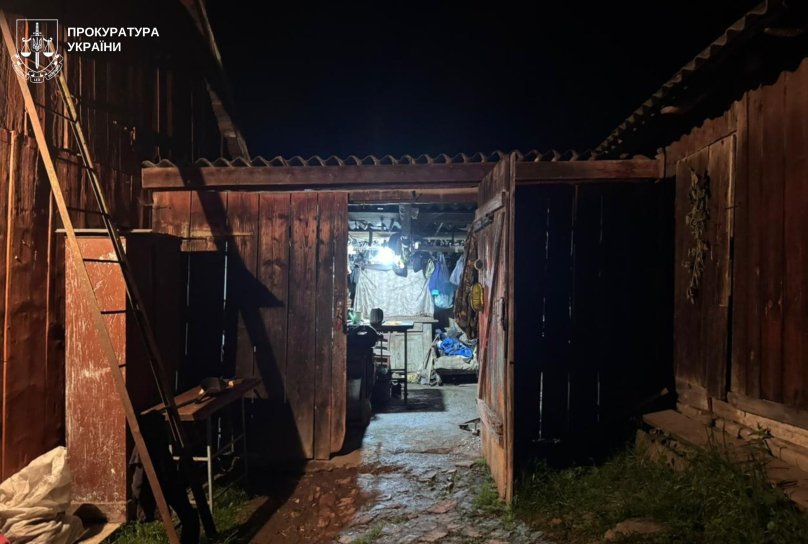 У Самбірському районі чоловік до смерті побив знайомого під час сварки через коня