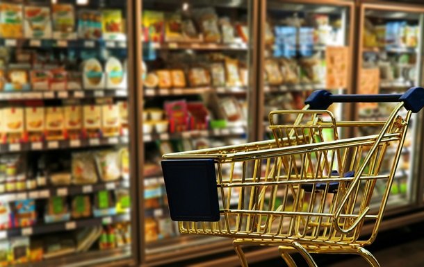 У Севастополі введено обмеження на продаж продуктів в умовах кризи в Криму