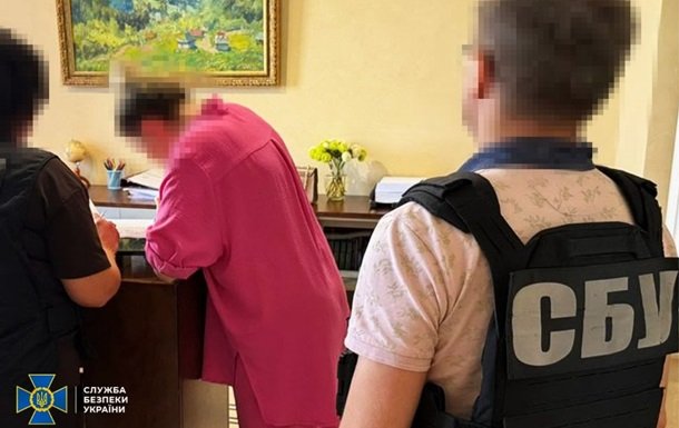 У справі ексміністра Януковича затримано організаторів мільйонної фінансової афери