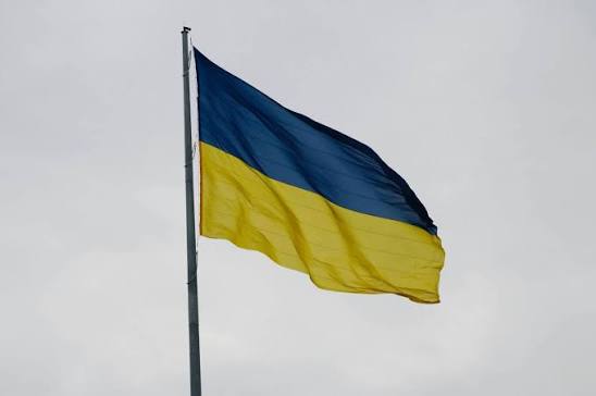 У Таллінні триває розслідування інциденту з оскверненням українського прапора
