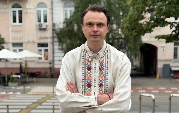 У Верховній Раді України поповнення: новий депутат від партії Голос