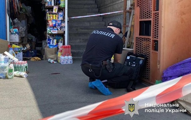 У Вінниці розслідують випадок подвійного вбивства