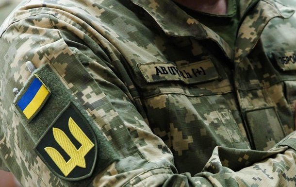 У Закарпатті в лікарні помер чоловік, доставлений з територіального центру комплектування