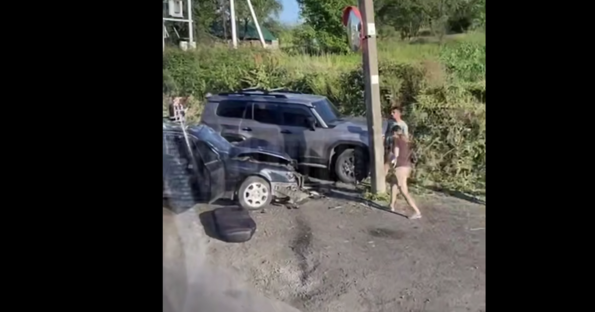 У Жовкві внаслідок ДТП біля «Баша кухні» постраждали водійка та 19-річна пасажирка автомобіля Audi