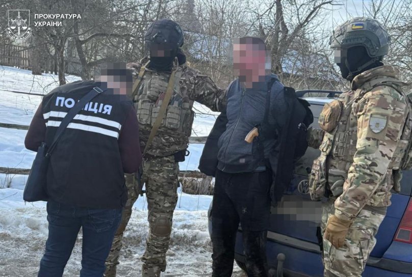 У Жовкві за викрадення та зґвалтування знайомої призначили умовний термін покарання