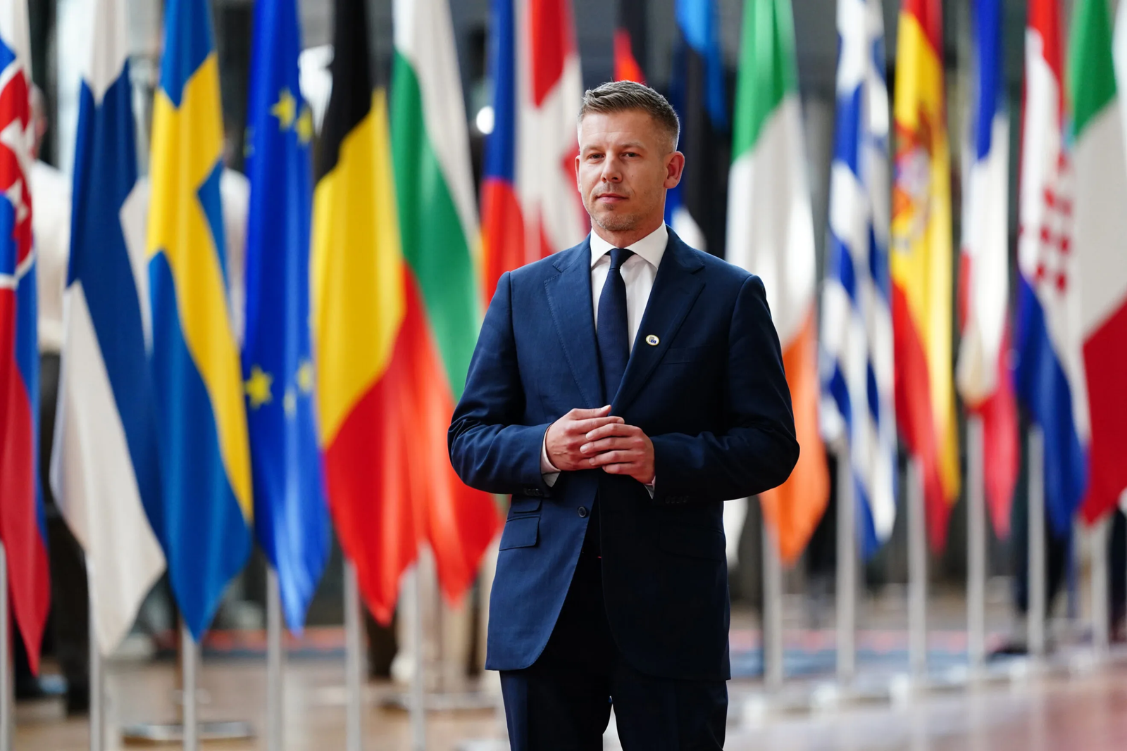 Угорщина зупинила відкриття залишкових переговорних кластерів для України та Молдови