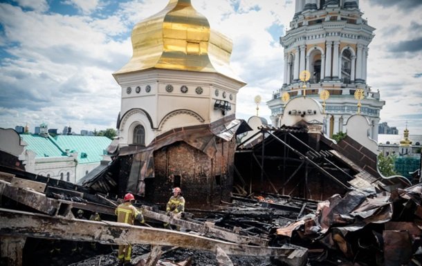 Україна ініціювала скликання термінового засідання Ради безпеки ООН