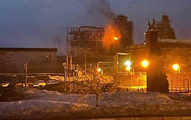 Україна на зустрічі в "Рамштайні" звернеться з проханням про додаткові $20 млрд для посилення підтримки у боротьбі з Росією