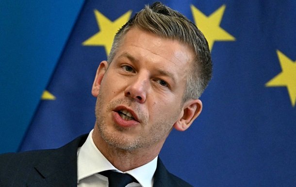 Україна презентувала угорському уряду нові перспективи співпраці на шляху до Євросоюзу