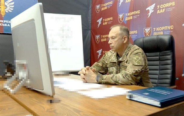 Українські дрони перевершують російські: коментар Сирського