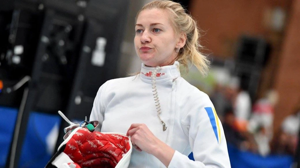Українські шпажистки пробилися до півфіналу чемпіонату Європи-2026, забезпечивши собі медаль