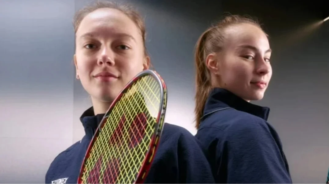 Українські тенісистки Бугрова та Кантемир вибули з Indonesia Open, поступившись суперницям з Китаю у 1/16 фіналу