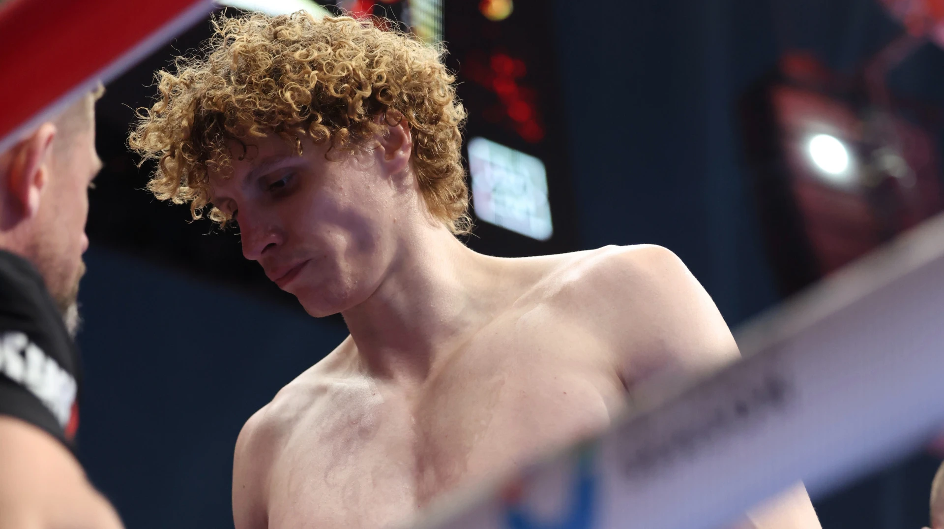 Український боксер втратив місце у топ-15 рейтингу WBA після першої поразки на професійному рингу
