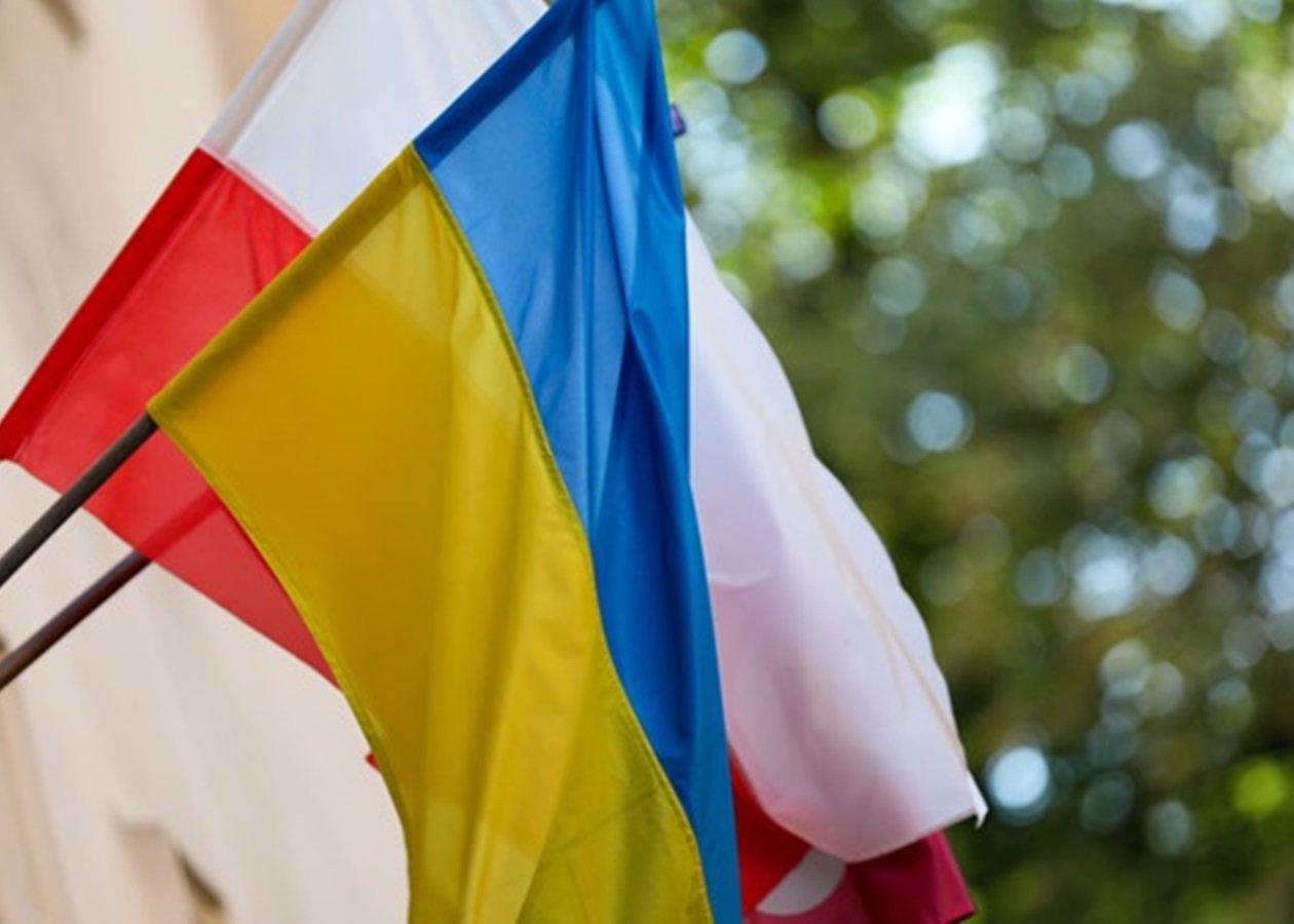 Українці визначилися з підходами до вирішення суперечки з Польщею