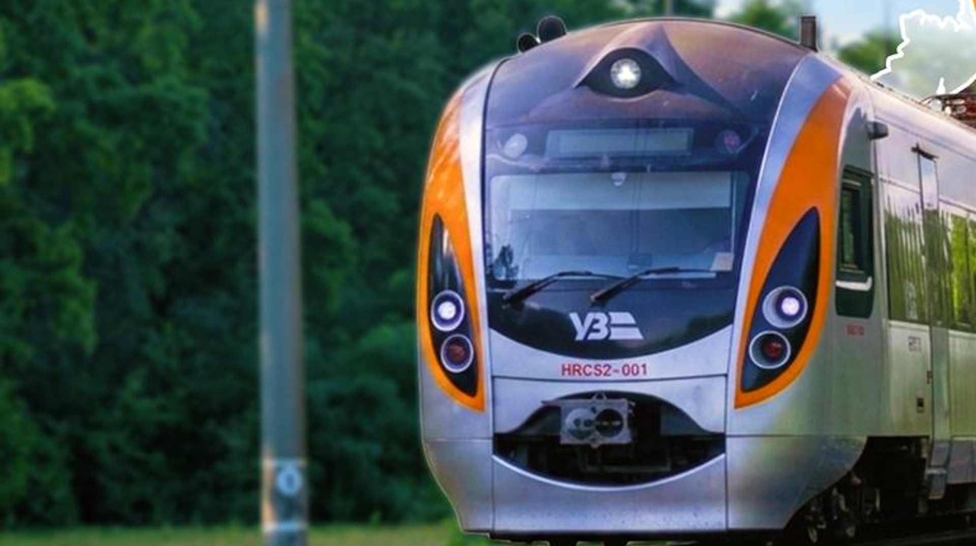 "Укрзалізниця запускає новий регіональний поїзд: деталі та маршрути"