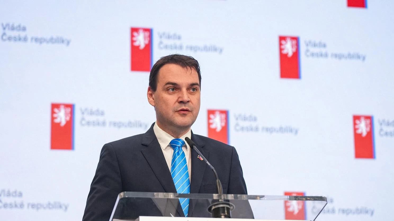 Уряд Чехії підтримує кандидатуру Бабіша на роль очільника делегації на саміті НАТО