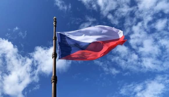 Уряд Чехії скасував плани щодо придбання нової будівлі для посольства в Києві